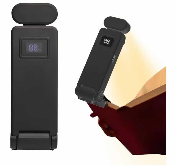 图片[4]-夹书灯 黑色 20元-日本亚马逊论坛-海外推广-同舟