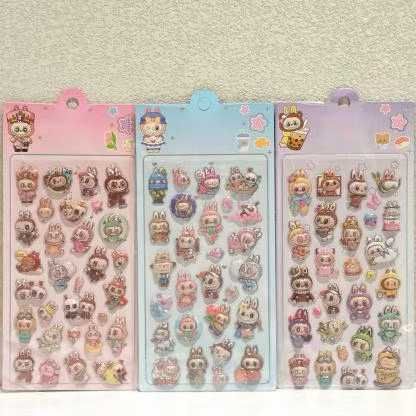 图片[5]-20元包邮数量少
拉布布贴纸 6张 每款各一-日本亚马逊论坛-海外推广-同舟