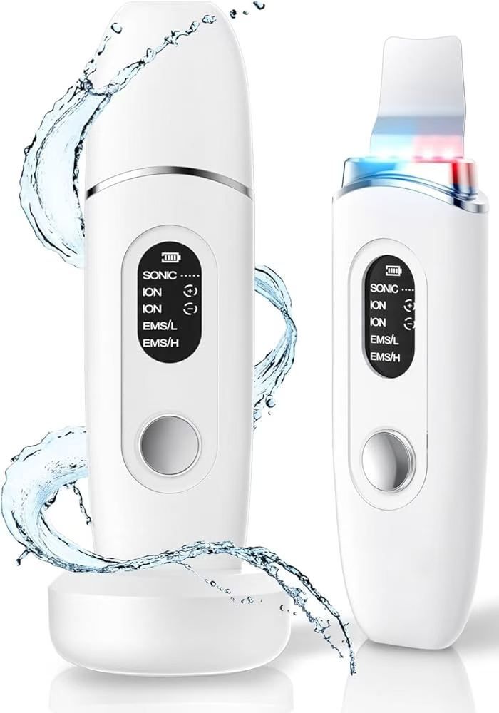 图片[1]-美容仪铲皮机海外仓到货快特便宜-日本亚马逊论坛-海外推广-同舟