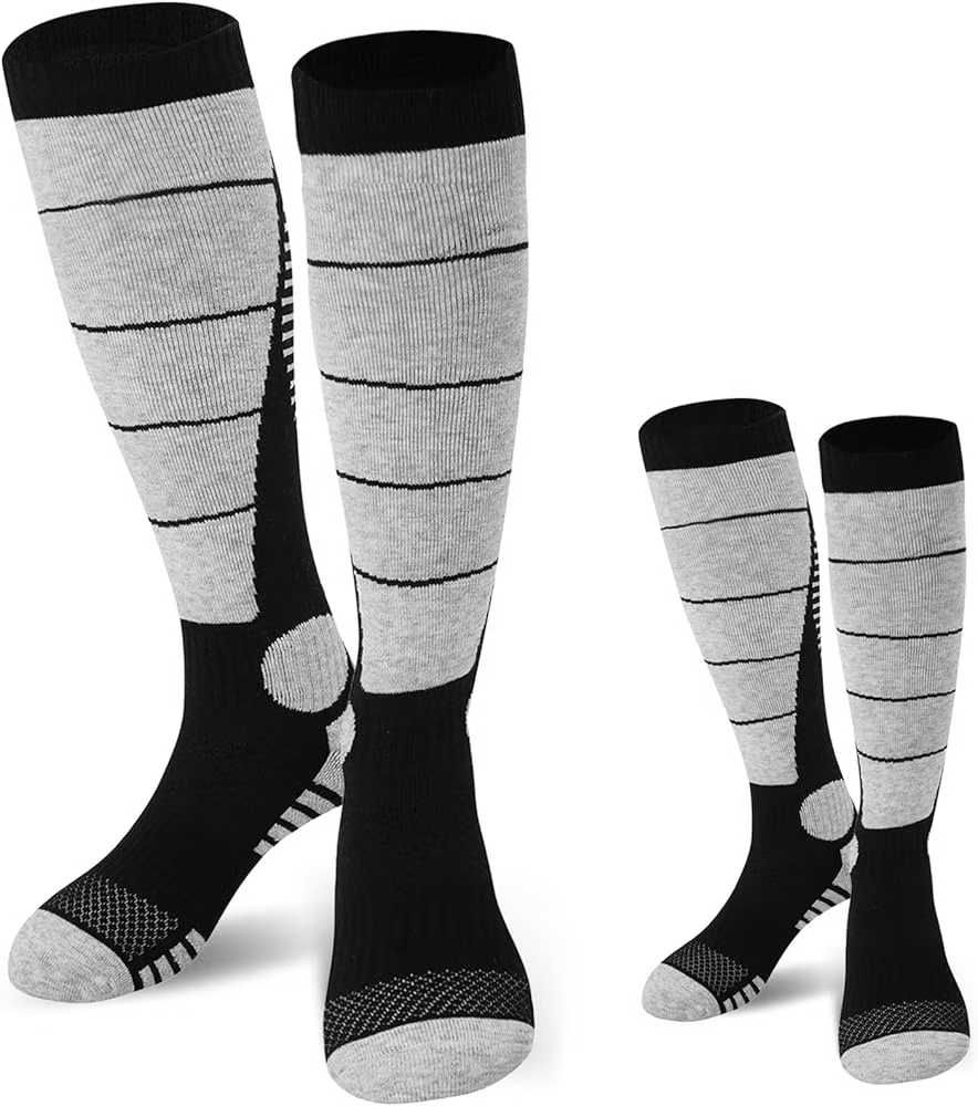 图片[2]-两双装化学袜
黑色M码
灰色L码
两双一套35元包邮，五套起30元-日本亚马逊论坛-海外推广-同舟