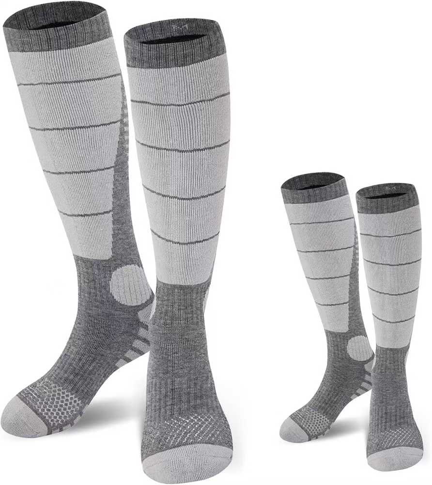 图片[1]-两双装化学袜
黑色M码
灰色L码
两双一套35元包邮，五套起30元-日本亚马逊论坛-海外推广-同舟