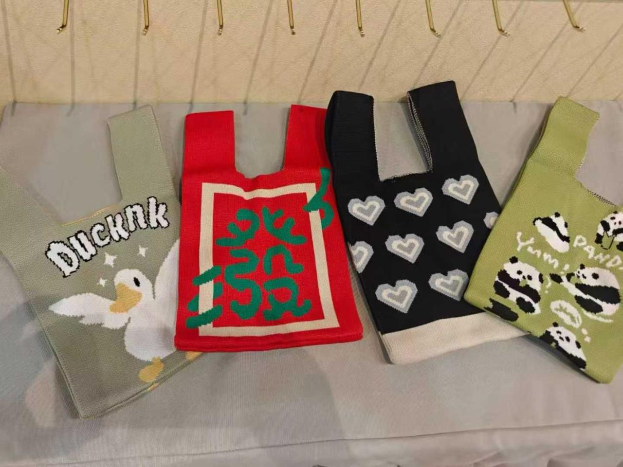 图片[3]-针织提花包7元一个
五十个起售-日本亚马逊论坛-海外推广-同舟