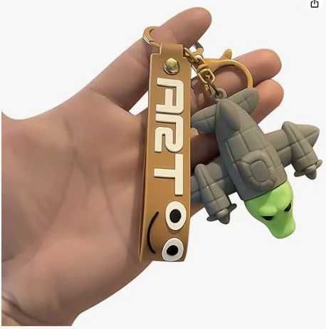 图片[2]-山海经钥匙扣15元-日本亚马逊论坛-海外推广-同舟