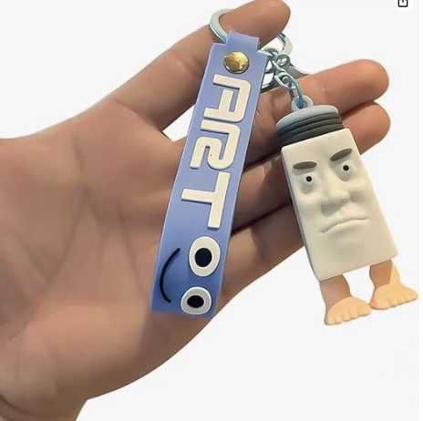 图片[4]-山海经钥匙扣15元-日本亚马逊论坛-海外推广-同舟