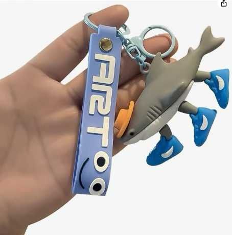 图片[5]-山海经钥匙扣15元-日本亚马逊论坛-海外推广-同舟