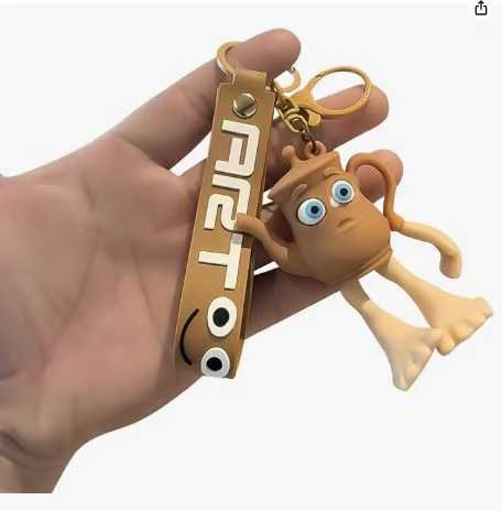 图片[3]-山海经钥匙扣15元-日本亚马逊论坛-海外推广-同舟