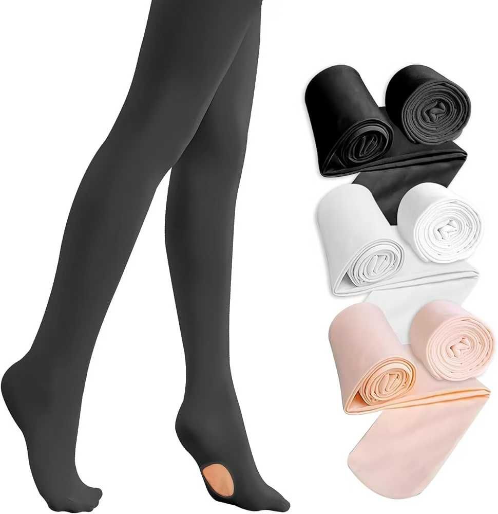 图片[1]-バレエタイツ 
100D 2枚 セット 
穴あきタイプ ト
15元包邮-日本亚马逊论坛-海外推广-同舟