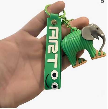 图片[1]-山海经钥匙扣15元-日本亚马逊论坛-海外推广-同舟