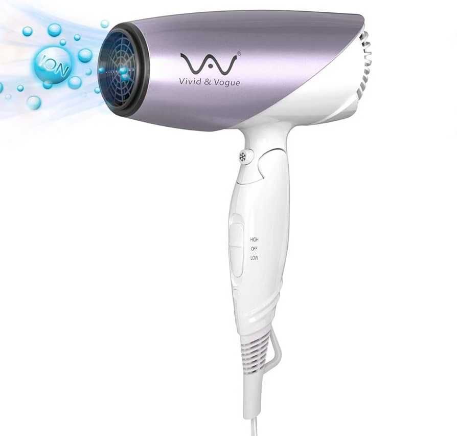 1200Wへアードライヤー
可折叠吹风机60元包邮-日本亚马逊论坛-海外推广-同舟