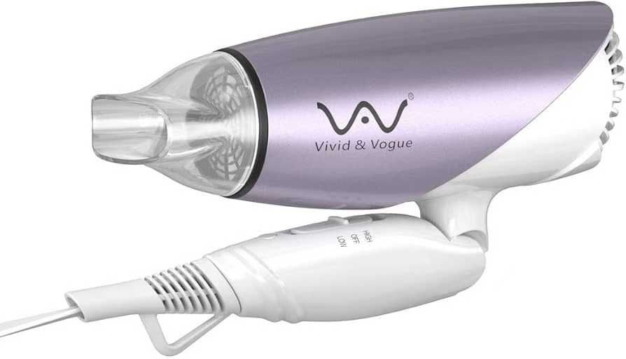 图片[2]-1200Wへアードライヤー
可折叠吹风机60元包邮-日本亚马逊论坛-海外推广-同舟