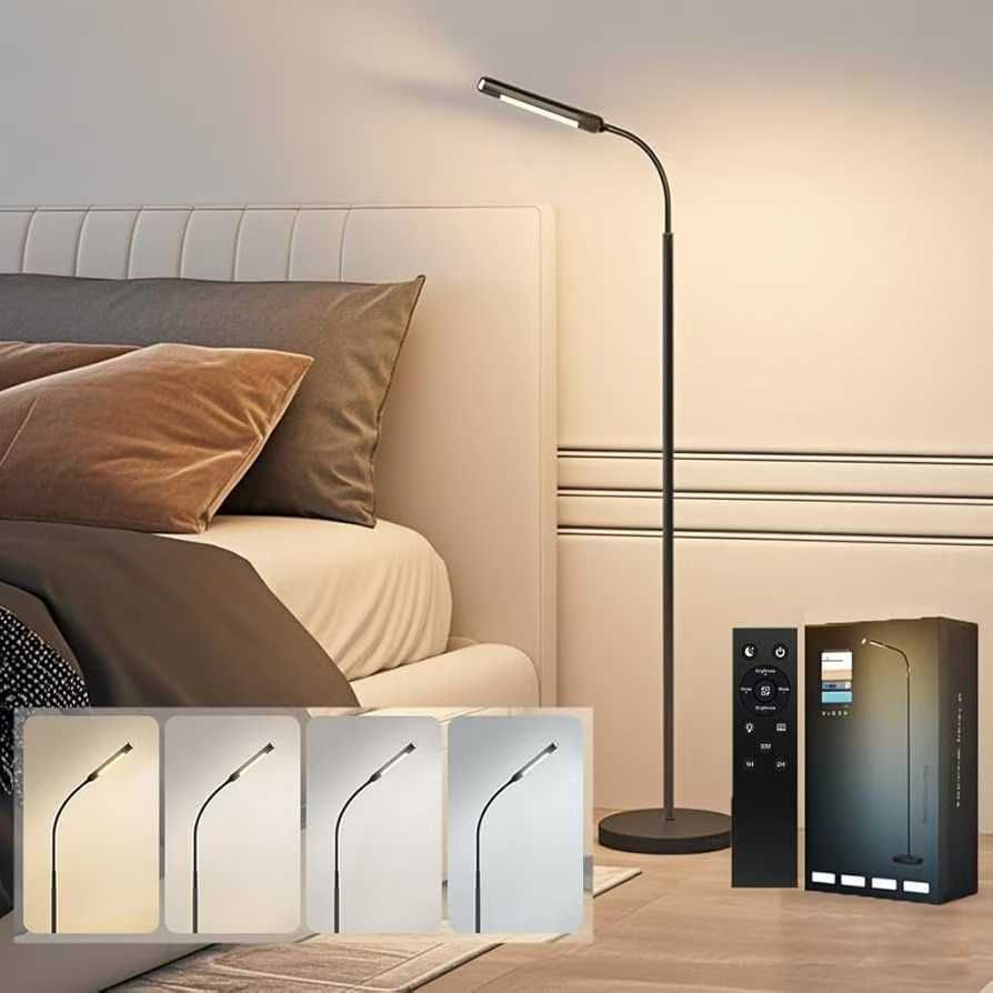 图片[1]-落地灯95元包邮-日本亚马逊论坛-海外推广-同舟