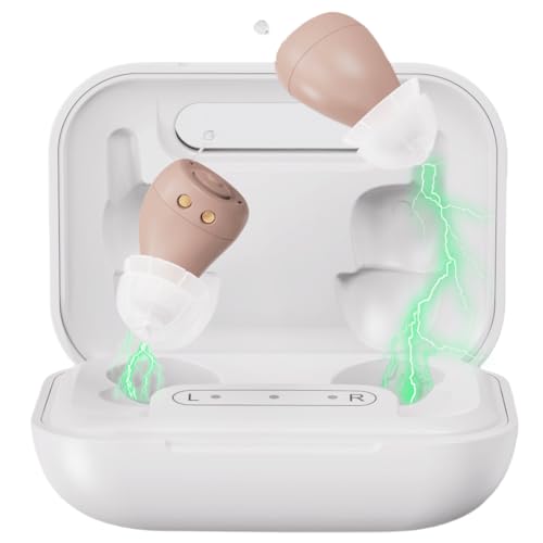 图片[1]-JINGHAO 集音器 しゅうおんき USB充電 充電ケース 快適 …-日本亚马逊论坛-海外推广-同舟