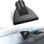 改良版ブロワ用アクセサリ ワイドノズル ABS素材 ブロワー対応 洗...-同舟