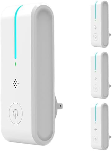 图片[1]-空気清浄機 マイナスイオン 小型 除菌脱臭機 消臭 静音 コンセント…-日本亚马逊论坛-海外推广-同舟