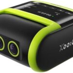 XbotGo Falcon 4Kアクションカメラ スポーツカメラ サ...-同舟