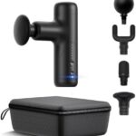 筋膜リリースガン (220g極小型 顔もからだもこの1台で) LIH...-同舟