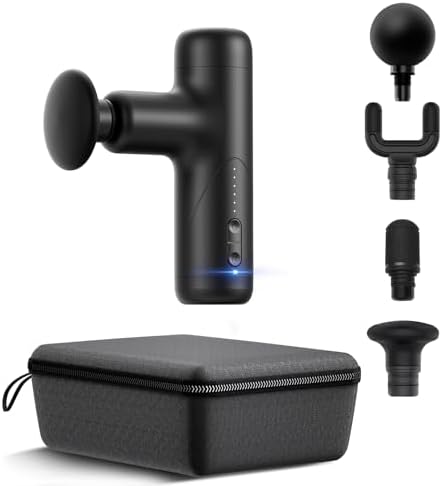 图片[1]-筋膜リリースガン (220g極小型 顔もからだもこの1台で) LIH…-日本亚马逊论坛-海外推广-同舟