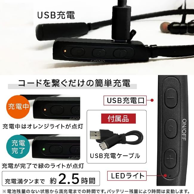 图片[5]-JINGHAO 集音器 しゅうおんき 高齢者集音器 首かけ集音器 充…-日本亚马逊论坛-海外推广-同舟