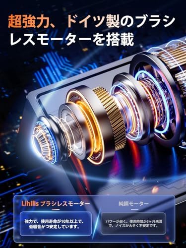 图片[4]-筋膜リリースガン (220g極小型 顔もからだもこの1台で) LIH…-日本亚马逊论坛-海外推广-同舟