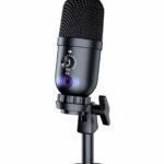 成本价要80元的金属麦克风
390个海外仓发货打包特便宜-同舟