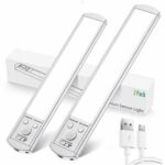 人体感应灯， Led灯40CM两个装
十套起便宜-同舟