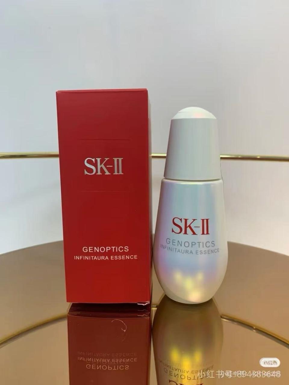 💙新款SK小灯泡

日本出货
容量：50ml
原价33000日元
🉐2…-日本亚马逊论坛-海外推广-同舟