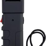 2 and 1 護身用グッズ 防犯グッズ 懐中電灯 充電式/電池式 ...-同舟