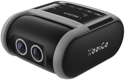 图片[1]-XbotGo Falcon 4Kアクションカメラ スポーツカメラ サ…-日本亚马逊论坛-海外推广-同舟