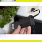 2 and 1 護身用グッズ 防犯グッズ 懐中電灯 充電式/電池式 ...-同舟