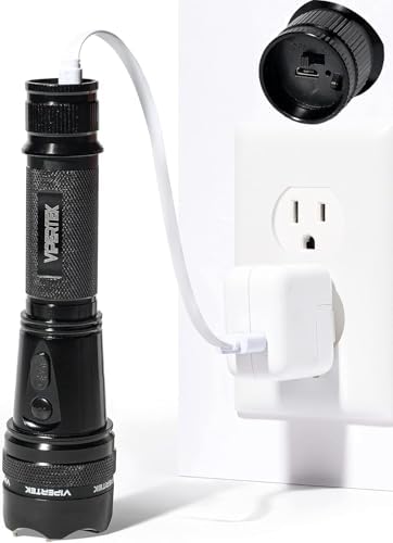 图片[5]-2 and 1 護身用グッズ 防犯グッズ 懐中電灯 充電式/電池式 …-日本亚马逊论坛-海外推广-同舟