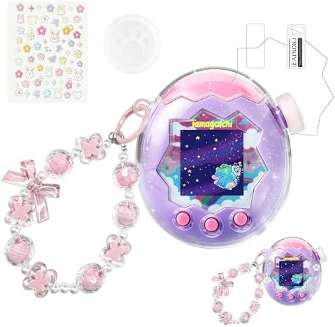 图片[1]-Seltureone【2026年新登場】Tamagotchi Par…-日本亚马逊论坛-海外推广-同舟