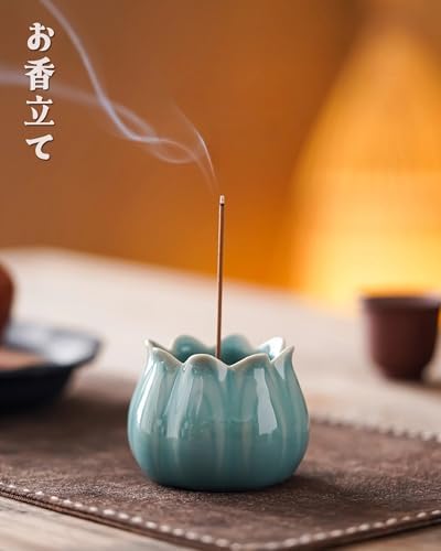 图片[8]-Amazon｜線香立て 香炉 ミニ 仏具 陶器製 お香立て おしゃれ …-日本亚马逊论坛-海外推广-同舟