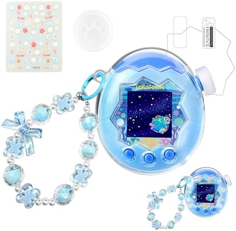 图片[1]-Seltureone【2026年新登場】Tamagotchi Par…-日本亚马逊论坛-海外推广-同舟
