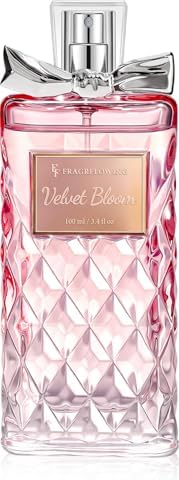 图片[1]-FRAGRFLOWING 香水 レディース 100ml ローズジャス…-日本亚马逊论坛-海外推广-同舟