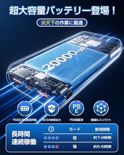 图片[4]-[Bornet] ペルチェ 冷却ベスト【2026最新型arcTECペ…-日本亚马逊论坛-海外推广-同舟