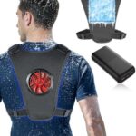 [Bornet] ペルチェ 冷却ベスト【2026最新型arcTECペ...-同舟