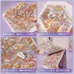 3d造景贴纸本 萌趣小镇+镊子
18元-同舟