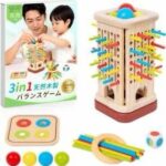 三合一抽棍游戏 【套餐1】MM-小号 24元包邮-同舟