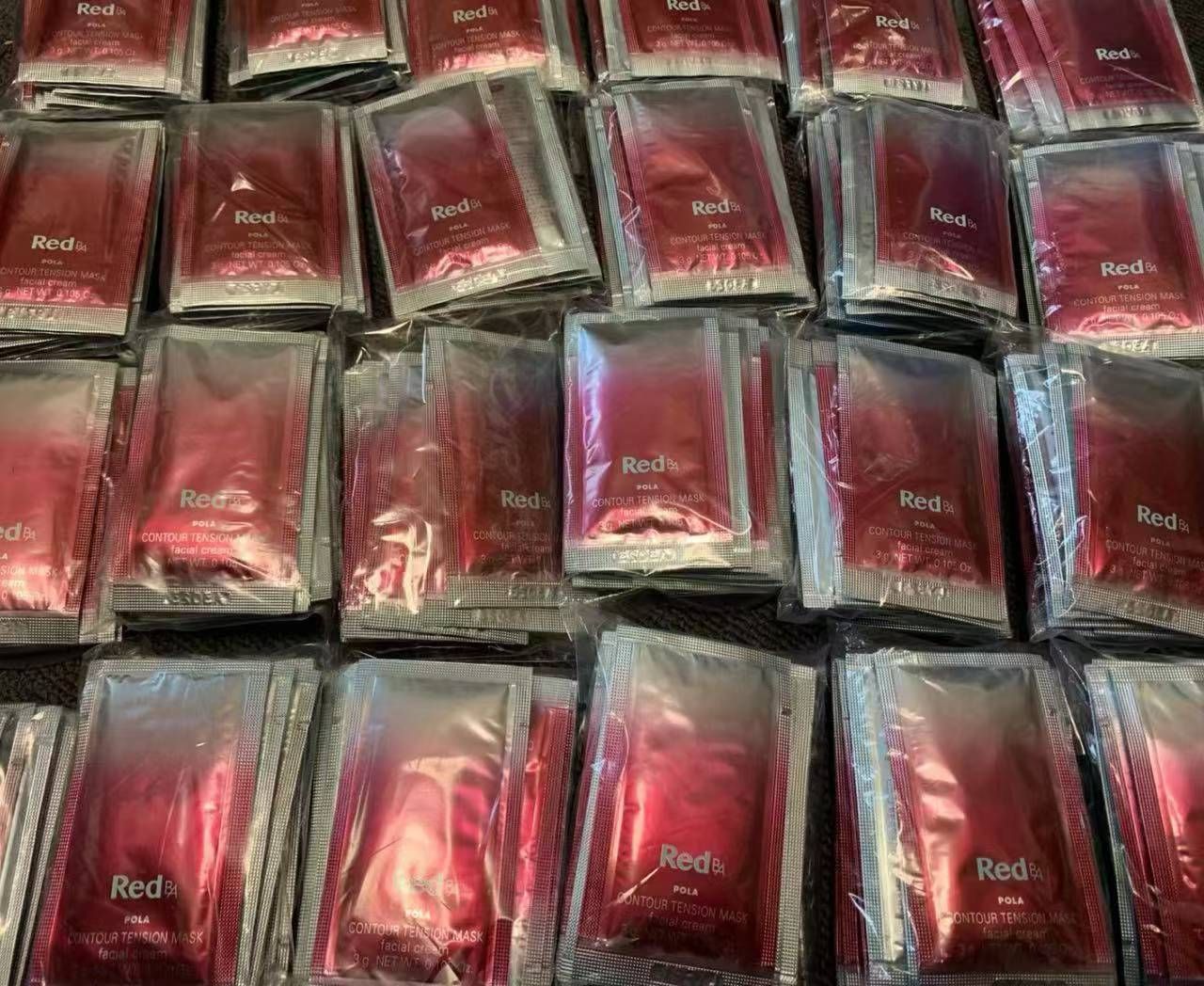 图片[2]-日本仓库现货
💙 Pola红ba睡眠面膜小样
 30片×3g＝90g
…-日本亚马逊论坛-海外推广-同舟