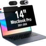 Macbook Pro 14 (2021-2026、M1、M2、M3...-同舟