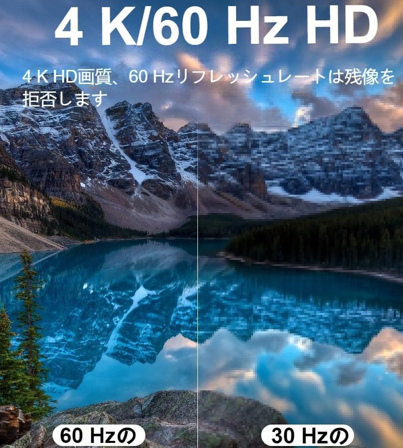图片[7]-USB Type-C HDMI 変換 アダプター タイプC HDMI…-日本亚马逊论坛-海外推广-同舟