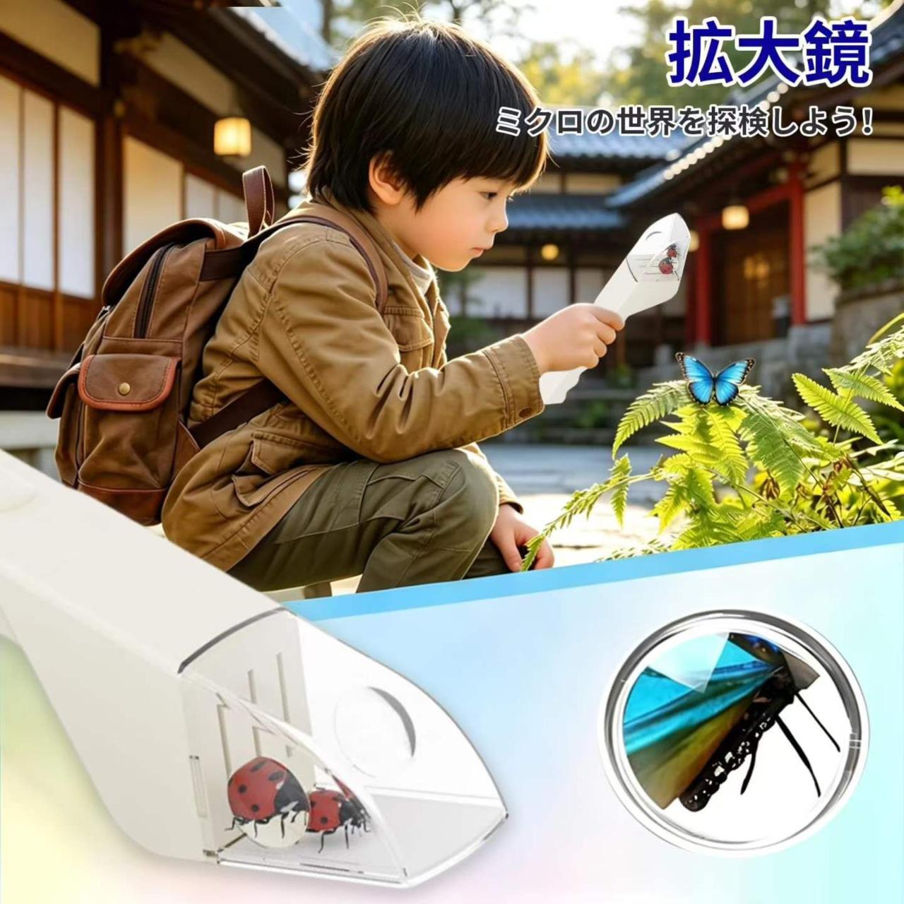 图片[6]-昆虫捕捉器 15元[爱心]-日本亚马逊论坛-海外推广-同舟