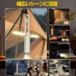 海外仓460个户外灯-同舟
