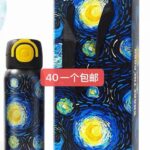500ml 保温杯回购多,实物很惊艳哦-同舟