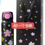 500ml 保温杯回购多,实物很惊艳哦-同舟
