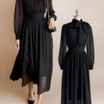 适合165cm以上，90-115斤的女生穿，非常有质感，版型也很好。 ...-同舟