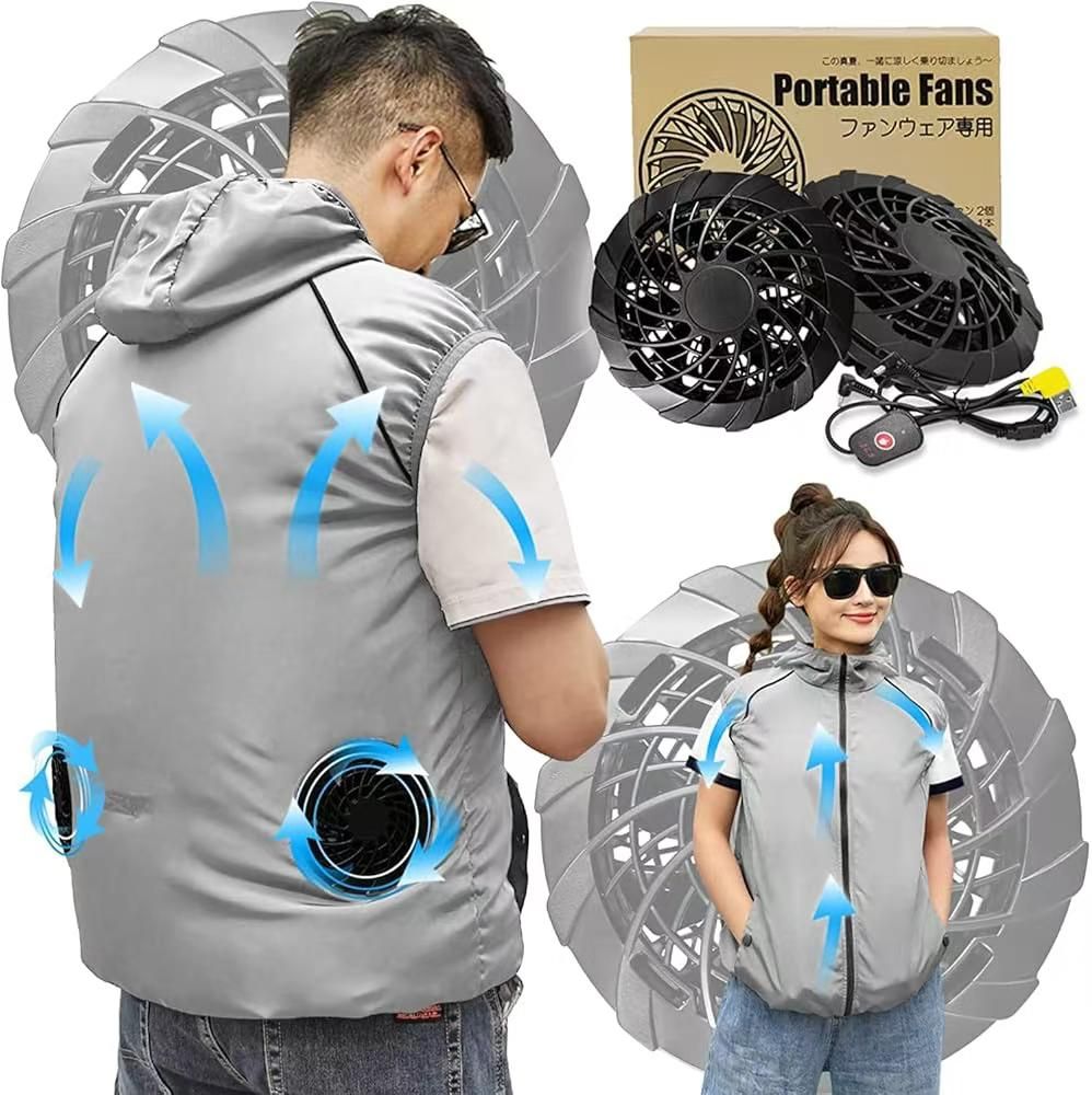 空调服带风扇，不带充电宝。 2xl：49件   3xl：28件    …-日本亚马逊论坛-海外推广-同舟